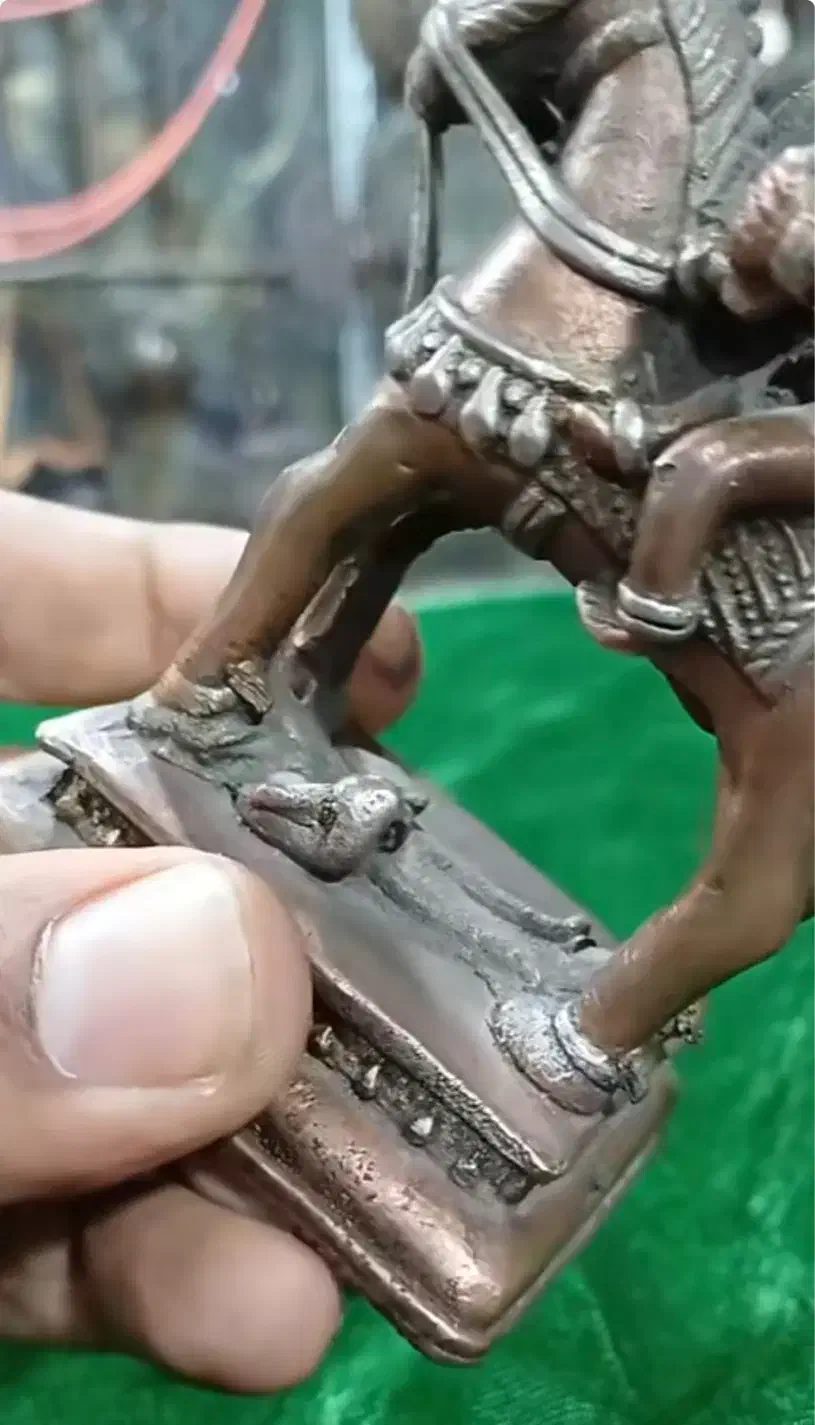 مجمسمه تیمور لنگ|مجسمه، تندیس، ماکت|ارومیه, |دیوار