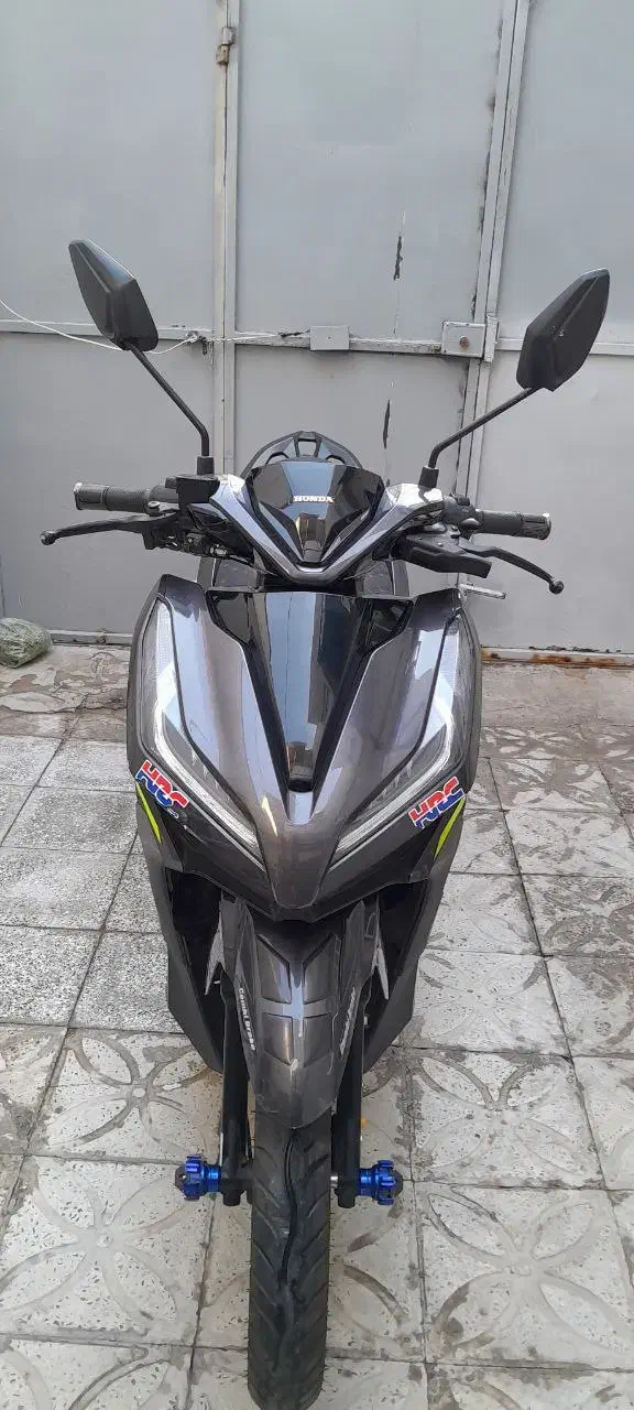 کلیک ۱۴۰۲ کویر|موتورسیکلت|محمدشهر, کوی بهار|دیوار