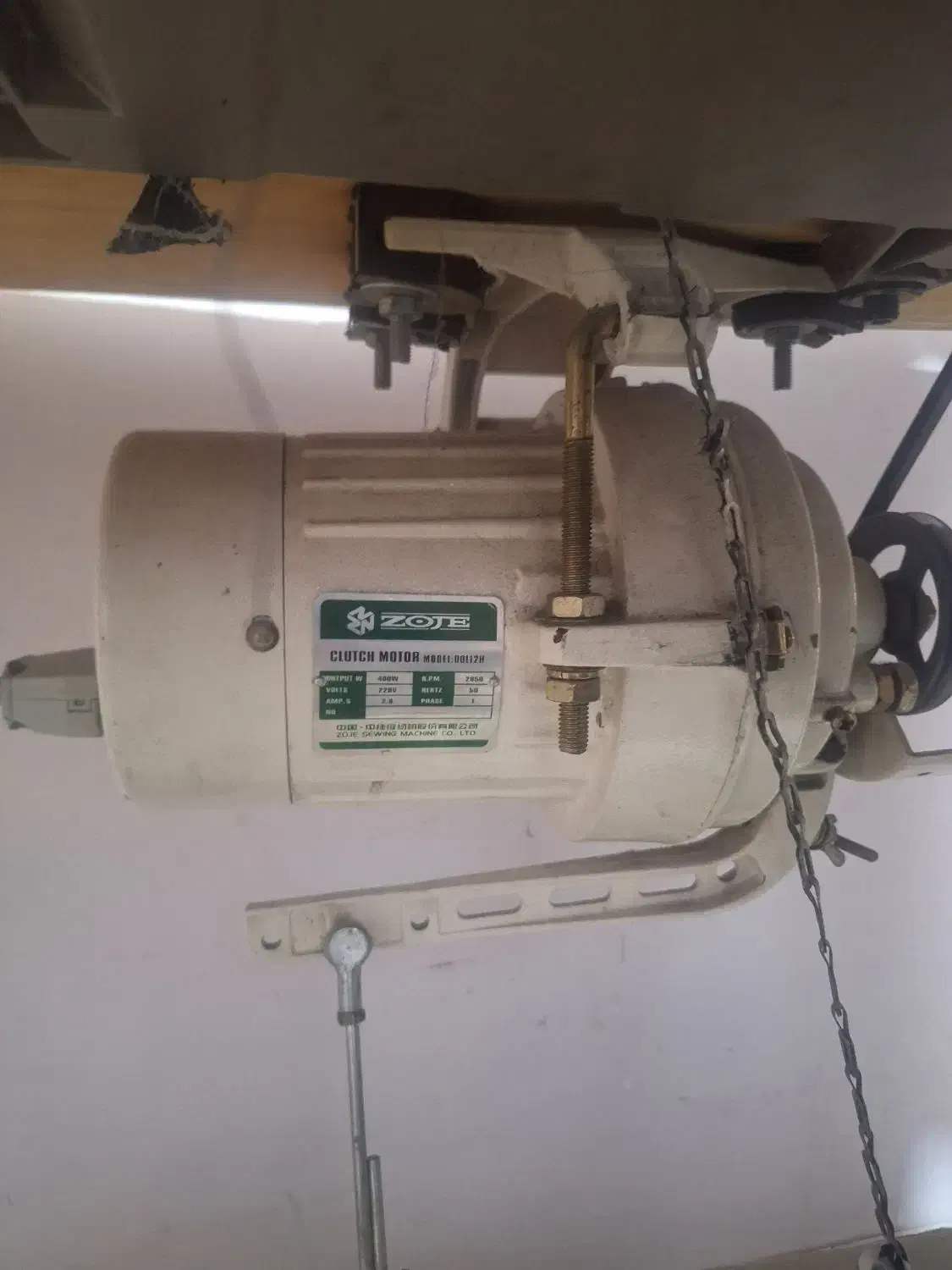 سردوز ۵ نخ|چرخ خیاطی و ریسندگی|شیراز, سلطان آباد|دیوار