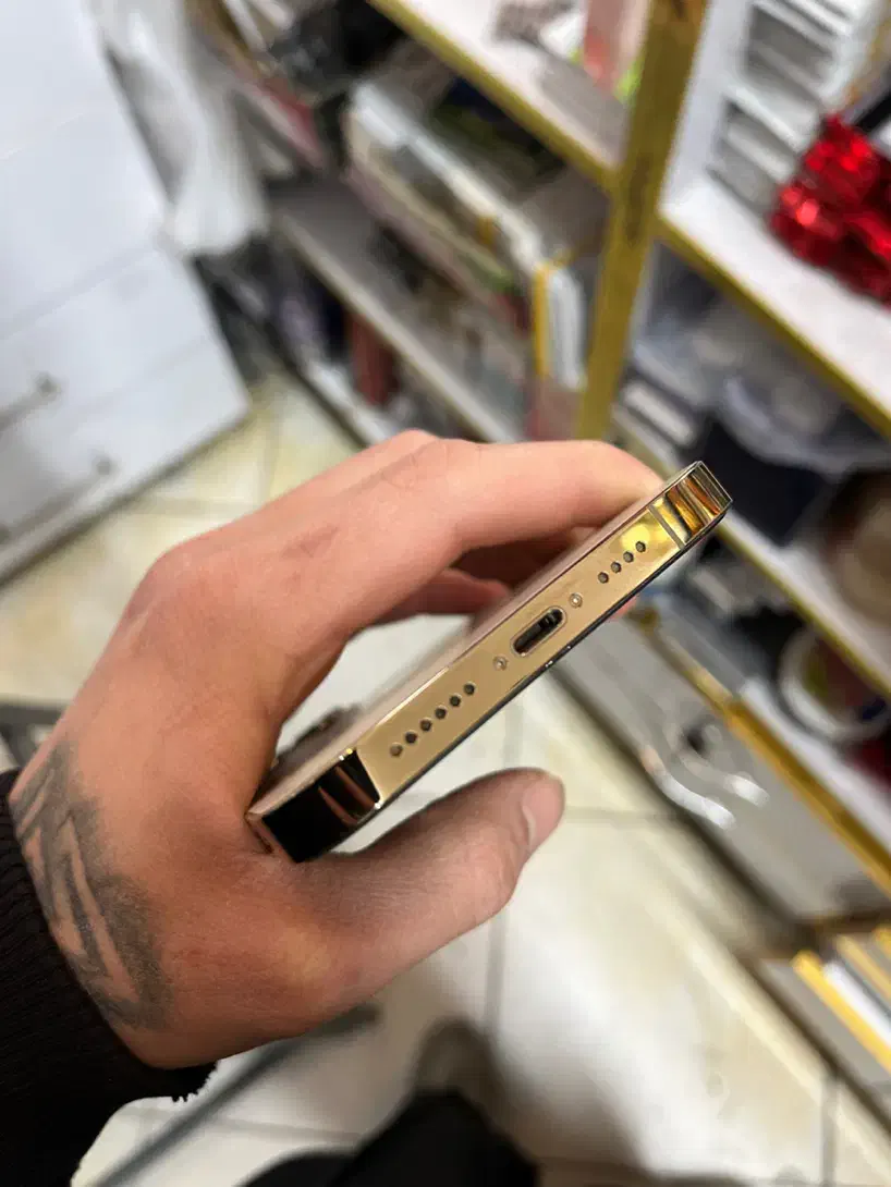 ایفون ۱۳ پرومکس|موبایل|یزد, |دیوار