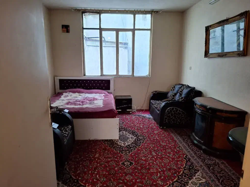 آپارتمان وسوییت تمیز|اجارهٔ کوتاهمدت آپارتمان و سوئیت|تهران, چهارصد دستگاه|دیوار