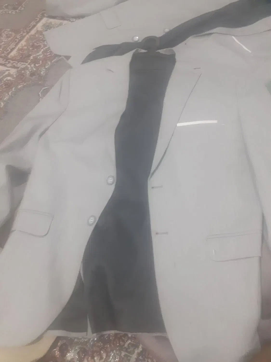 ۴۱عددکت تک همه رنگ موجودمی باشد|لباس|مشهد, مصلی (کارمندان اول)|دیوار