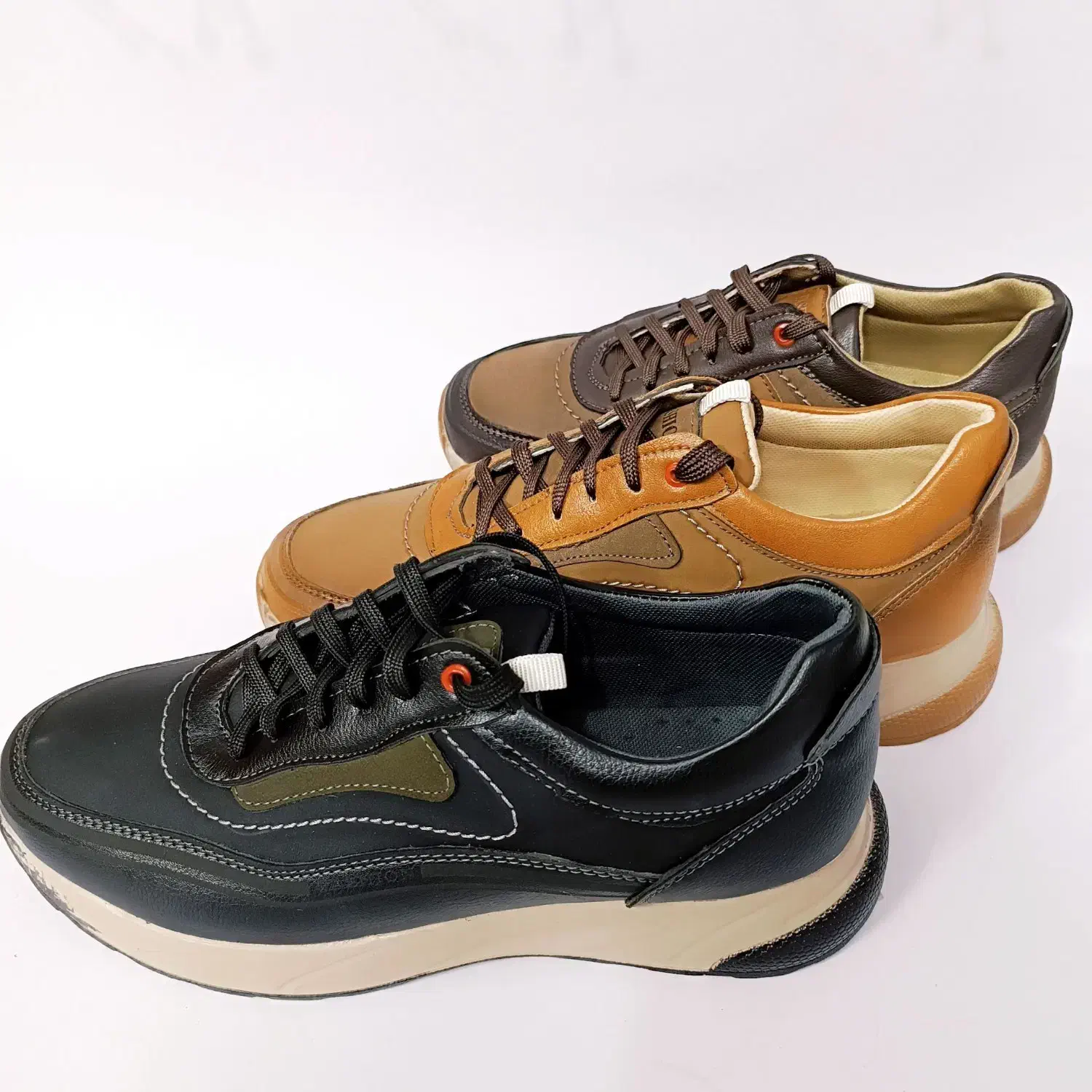 کفش فرتاک چکی راحتی ((تولید تبریز))شیک وبادوام طبی|کیف، کفش، کمربند|تبریز, |دیوار