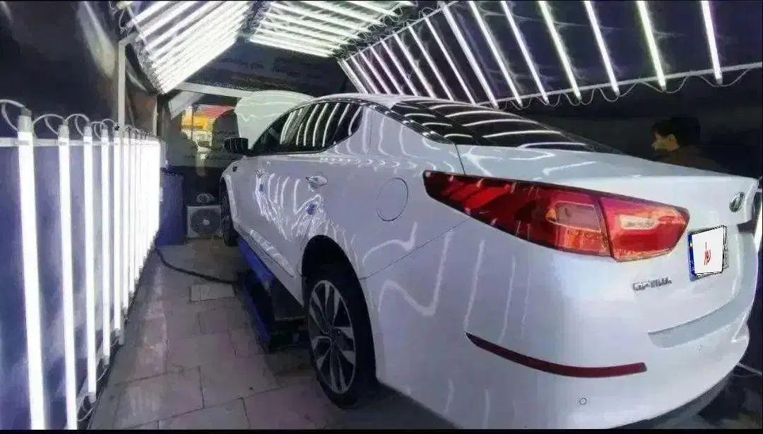 اپتیما 2015 منطقه|خودرو سواری و وانت|لنگرود, |دیوار