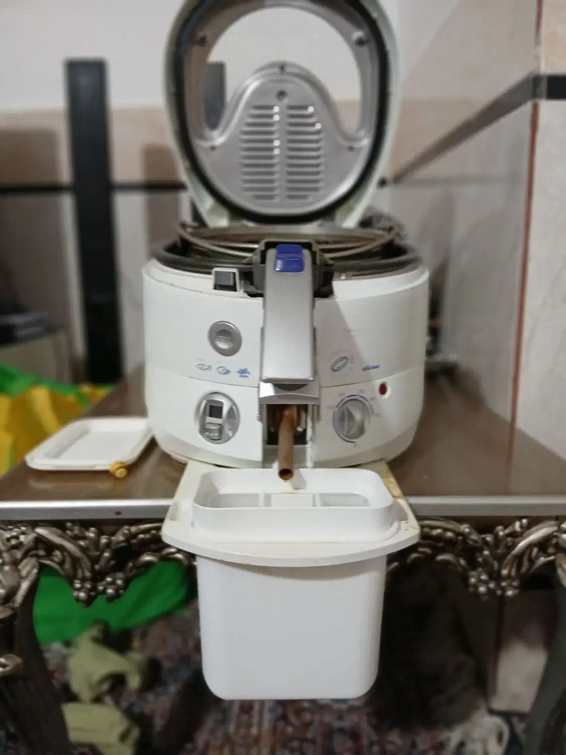 سرخ کن|سایر لوازم برقی|زاهدان, |دیوار