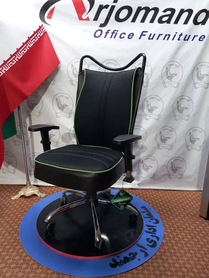 مبلمان اداری سلین|دفتر کار|چهاردانگه (تهران), |دیوار