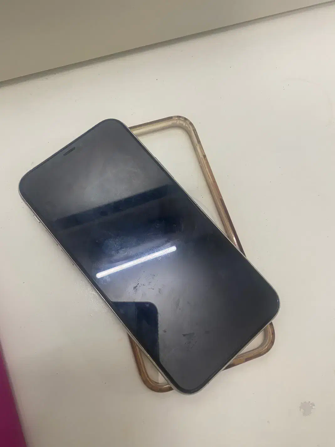 ایفون ۱۱ Poro با پنج تا قاب نو اسپرت|موبایل|قم, سید معصوم|دیوار