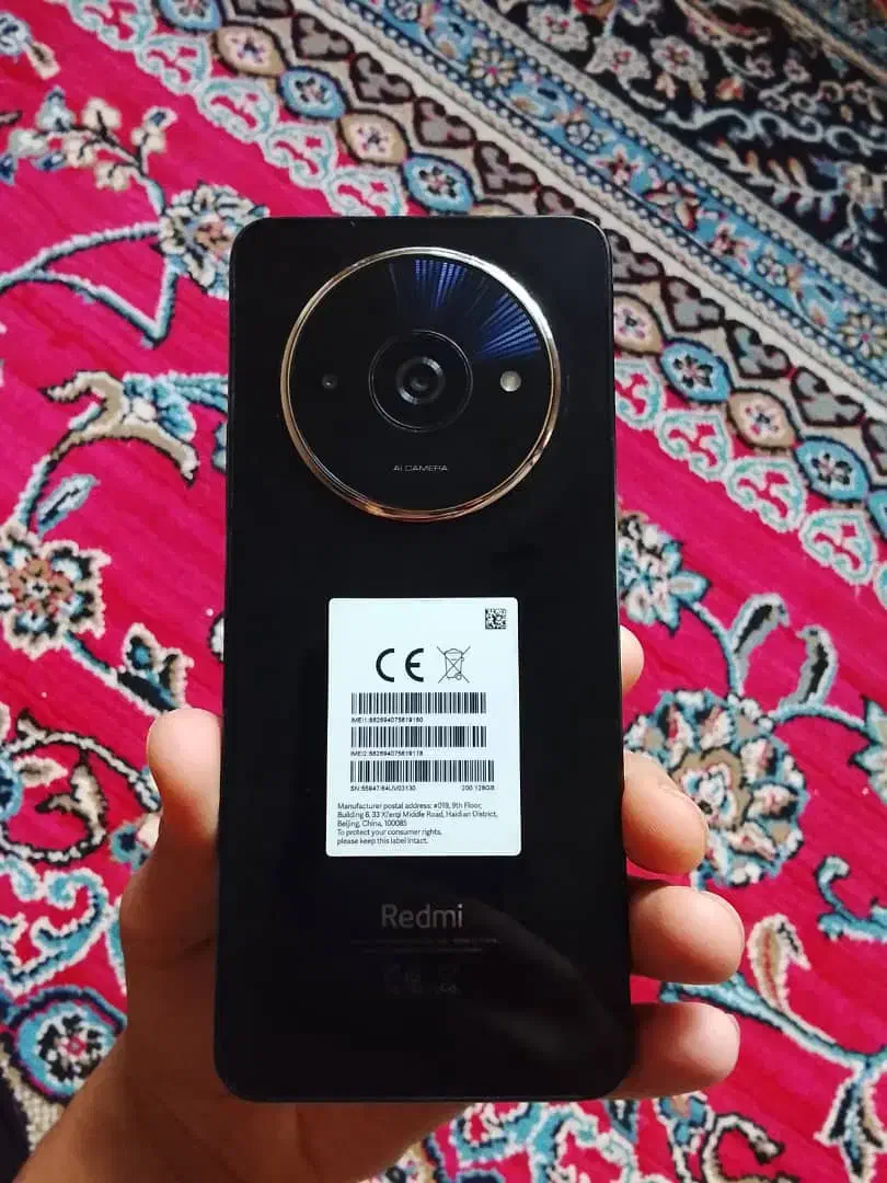 Redmi A3x|موبایل|دهدشت, |دیوار