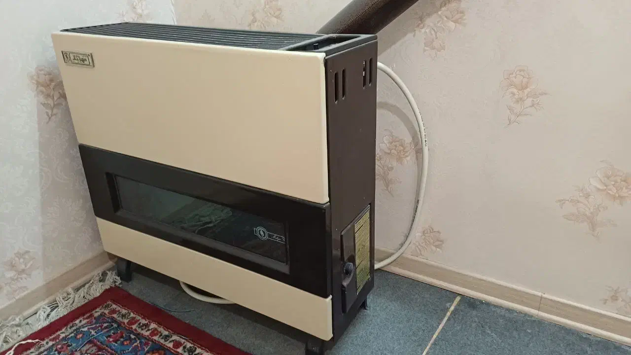 فروش ۳ عدد بخاری|بخاری، هیتر، شومینه|مشهد, آبکوه|دیوار