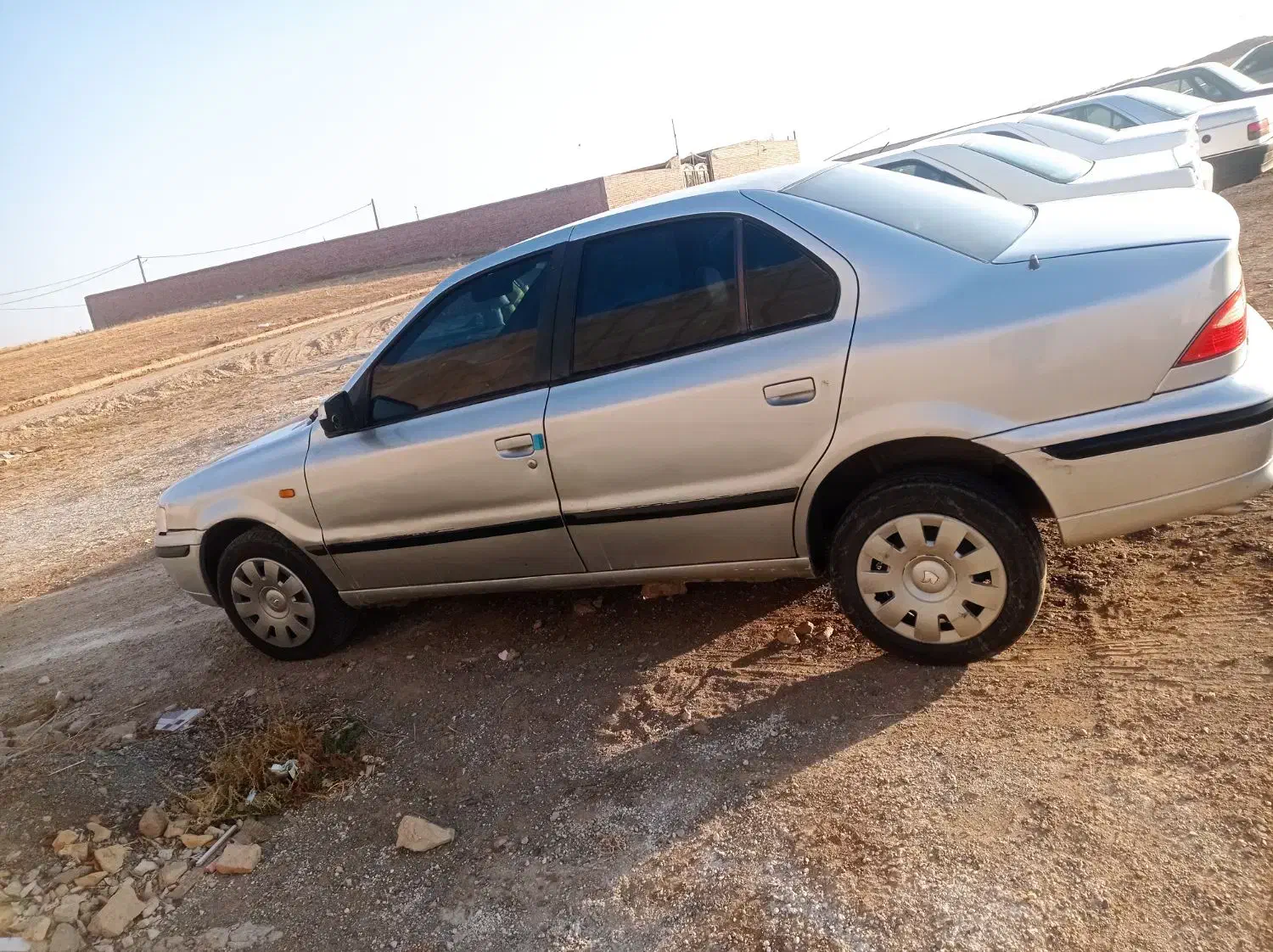 خودرو|خودرو سواری و وانت|سراب, |دیوار