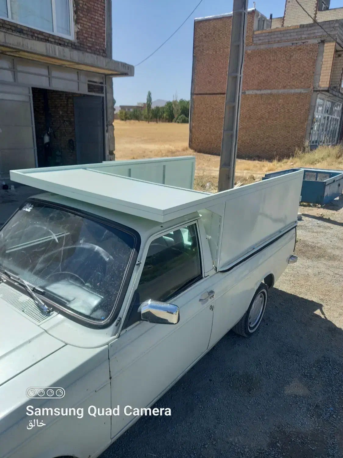 انواع باربند|قطعات یدکی و لوازم جانبی|بلبان آباد, |دیوار