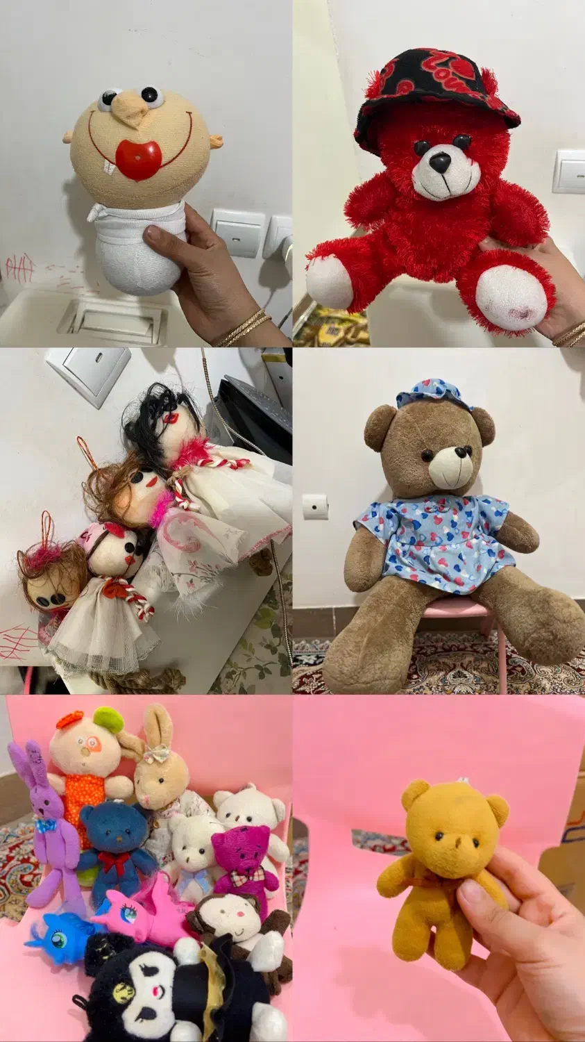 اسباب باری|اسباب‌‌بازی|آزادشهر, |دیوار