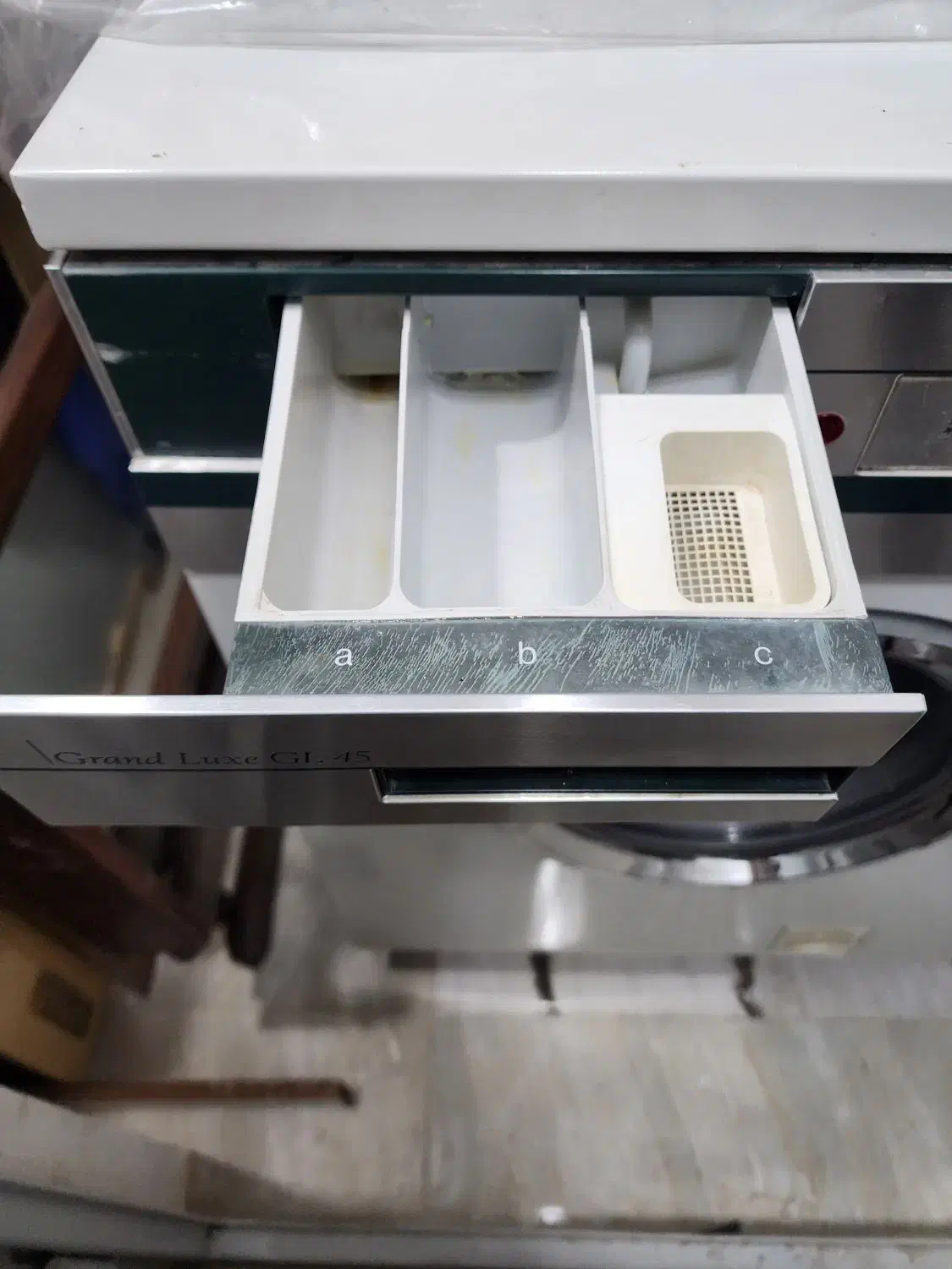 لباسشویی ارج|ماشین لباسشویی و خشک‌کن لباس|سبزوار, ابوریحان|دیوار