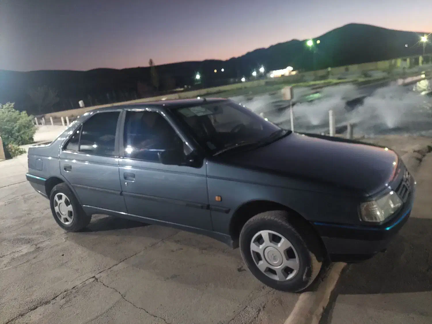 فروش|خودرو سواری و وانت|نورآباد, |دیوار