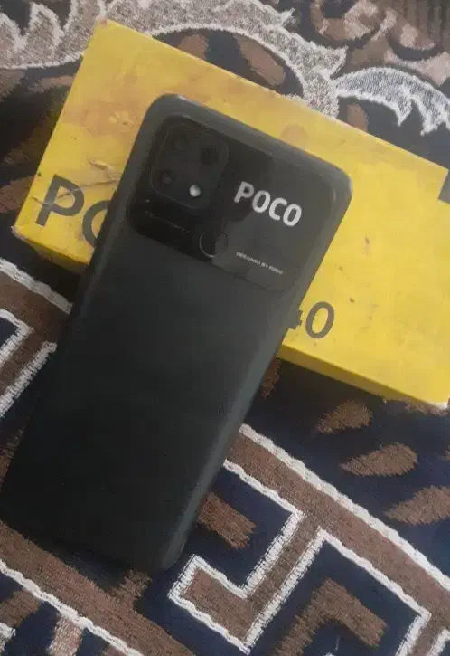 گوشی پکو 3040|موبایل|زابل, |دیوار