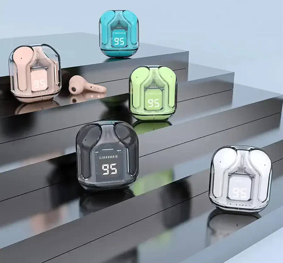 هندزفری بلوتوثی مدل Ultrapods|لوازم جانبی موبایل و تبلت|ساری, |دیوار