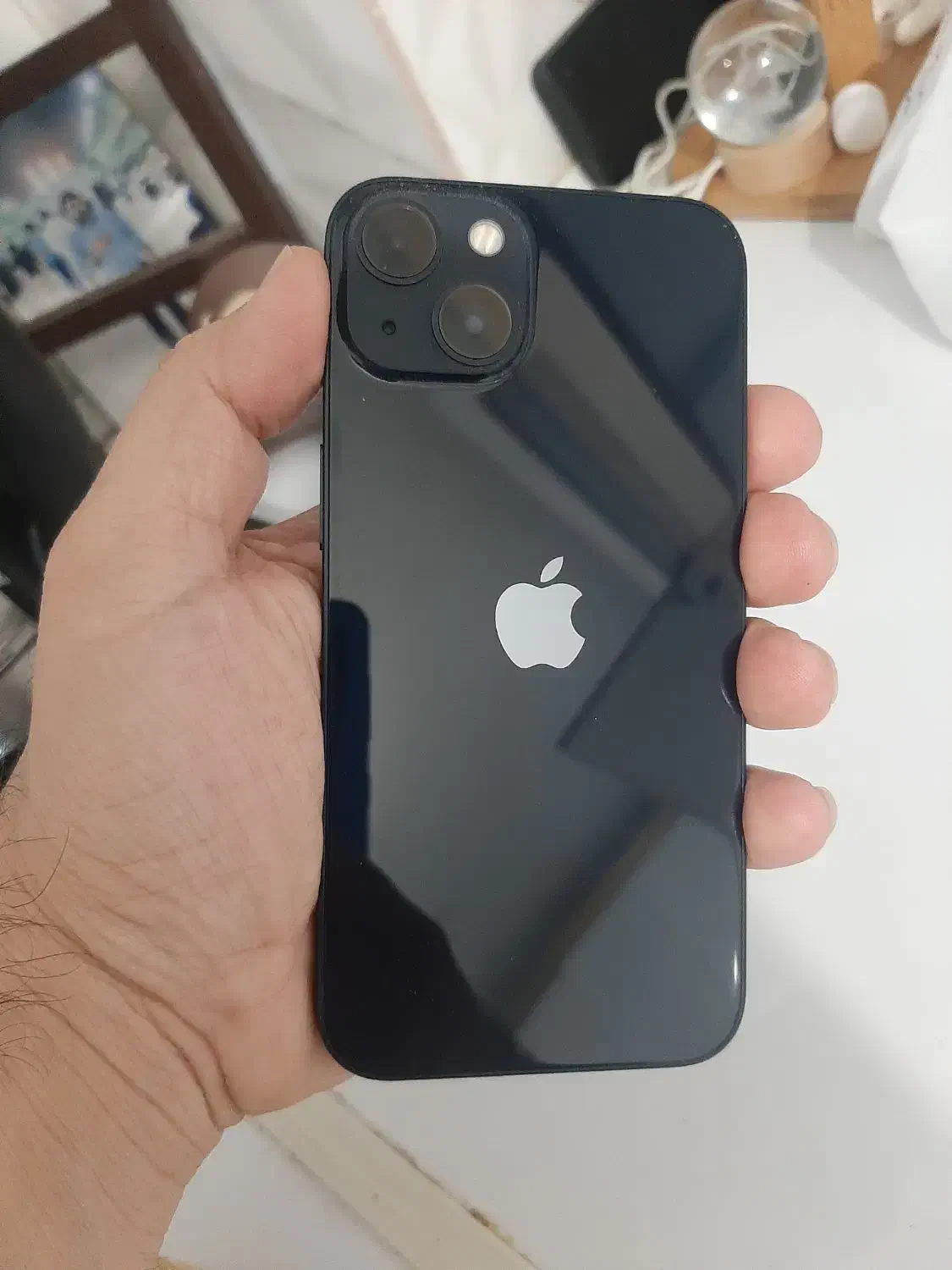 گوشی آیفون ۱۳ CH|موبایل|جم, |دیوار