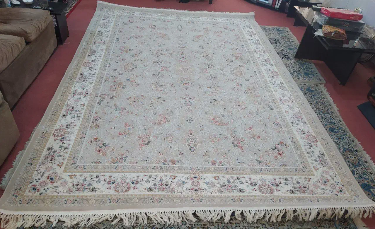 فرش نو|فرش|گلستان (تهران), |دیوار