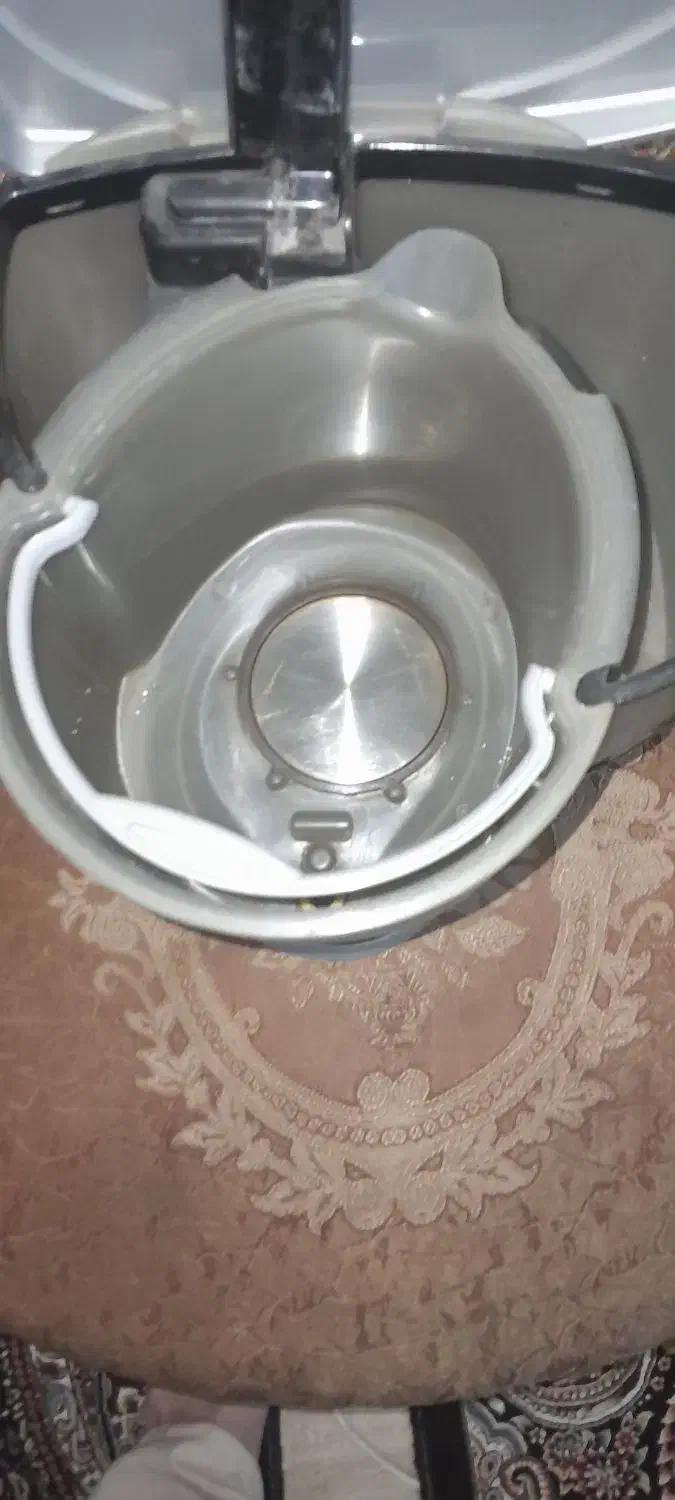 چای ساز .اسپرسو ساز کنوود اصل ۸۰۰ت|سماور، چای‌ساز، قهوه‌ساز|اراک, |دیوار