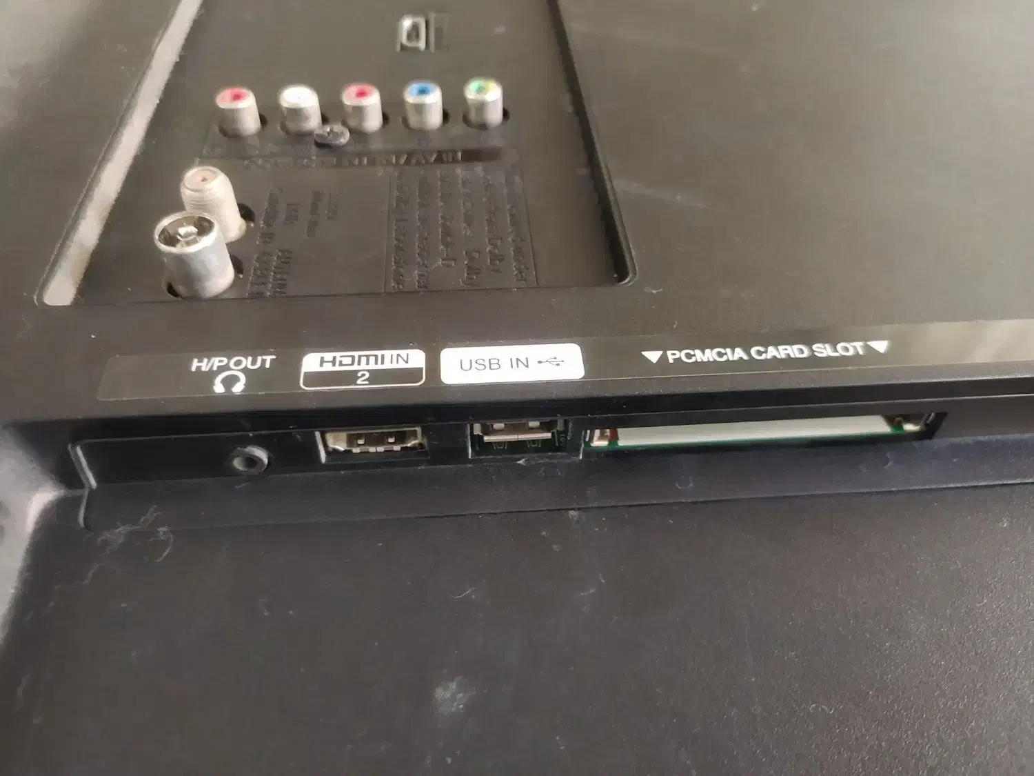 تلویزیون LED 43 ال جی|تلویزیون و پروژکتور|مشکیندشت, |دیوار