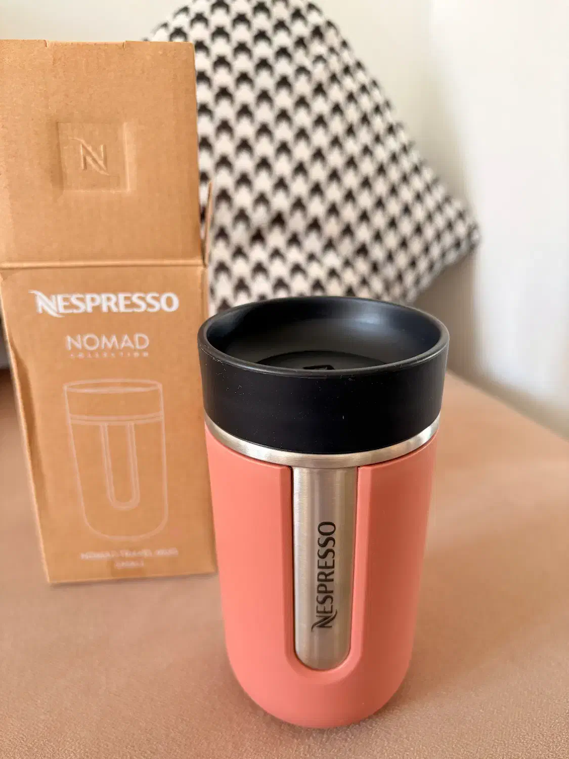 تراول ماگ نسپرسو|قوری، کتری، قهوهساز دستی|مهاباد (آذربایجان غربی), |دیوار