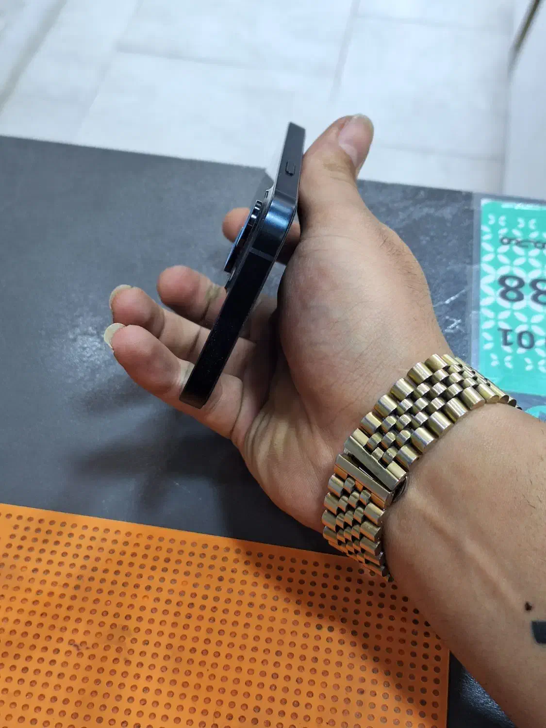 iPhone 13 128 ch|موبایل|اصفهان, بهارستان|دیوار