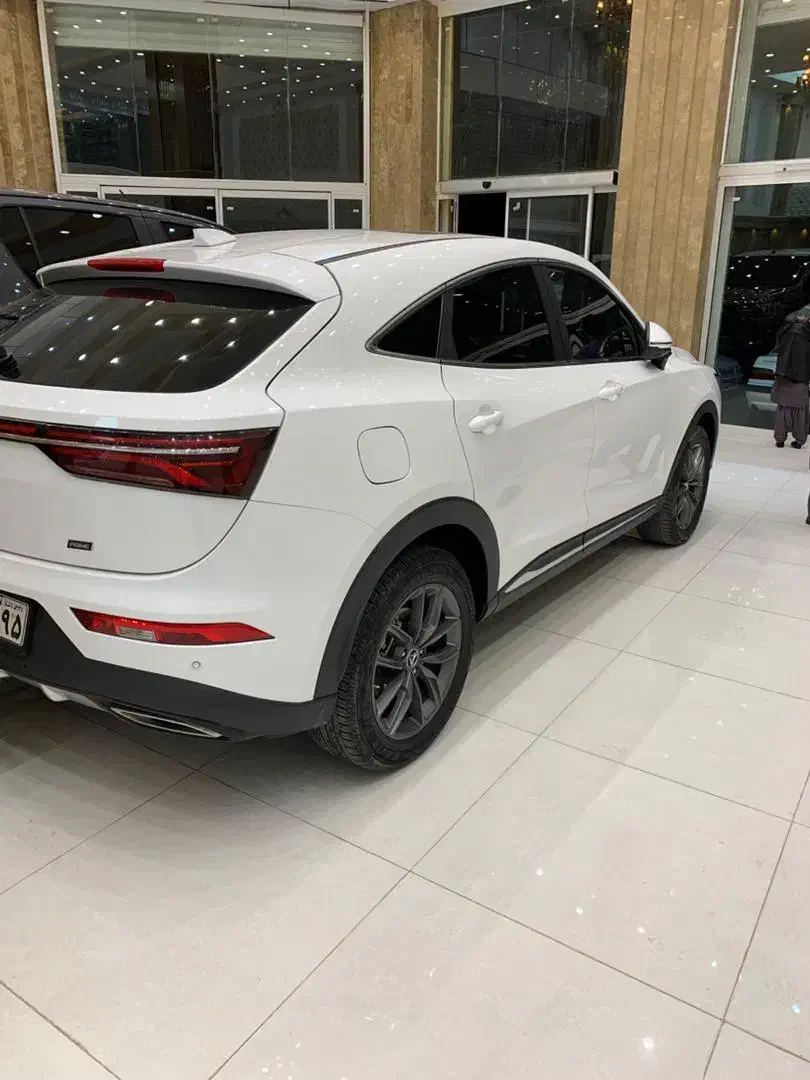 دیگنیتی پرایم 1403|خودرو سواری و وانت|زاهدان, |دیوار