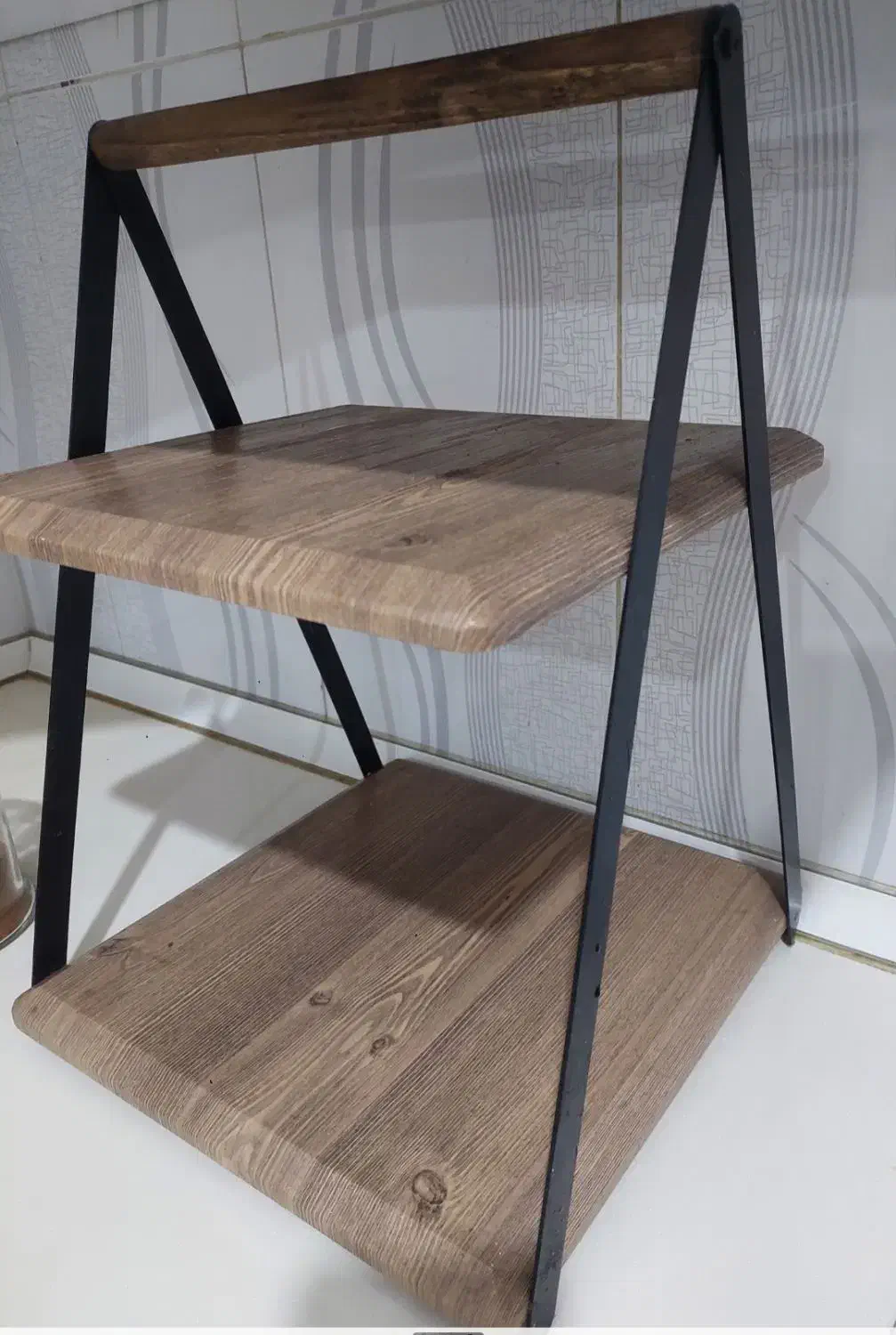 استند جا ادویه(ترکیه ای)|ظروف سرو و پذیرایی|اهواز, نادری|دیوار