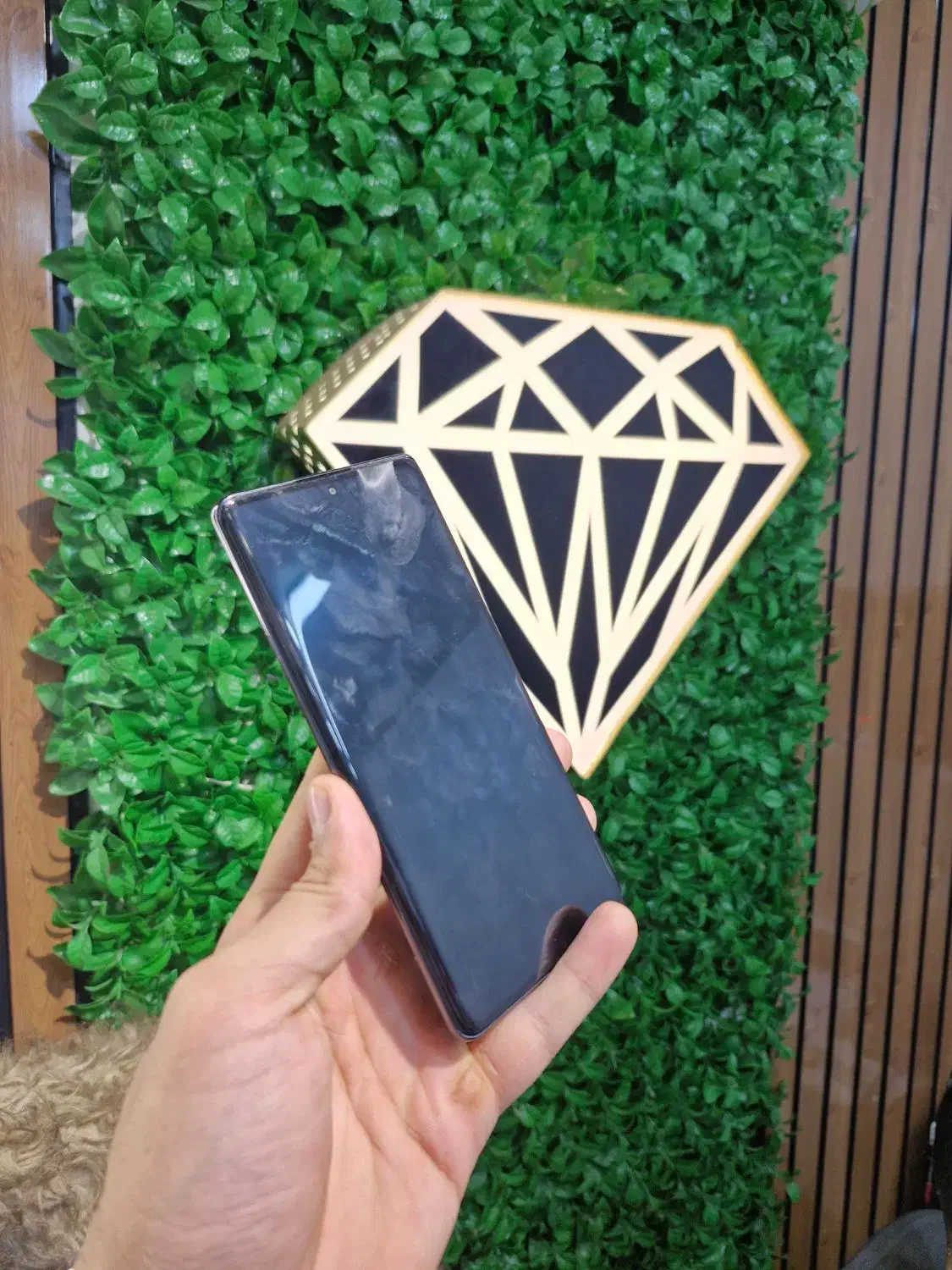 گوشی نوت۱۴پرو درحدخشک|موبایل|گنبد کاووس, |دیوار