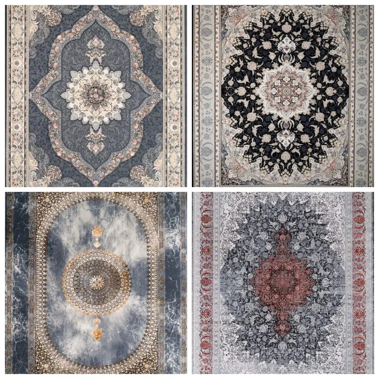 فرش اردنی|فرش|ارومیه, |دیوار