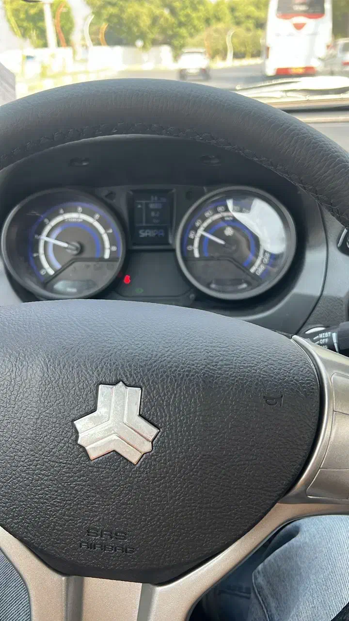 شاهین صفر صفر 404GL|خودرو سواری و وانت|میناب, |دیوار