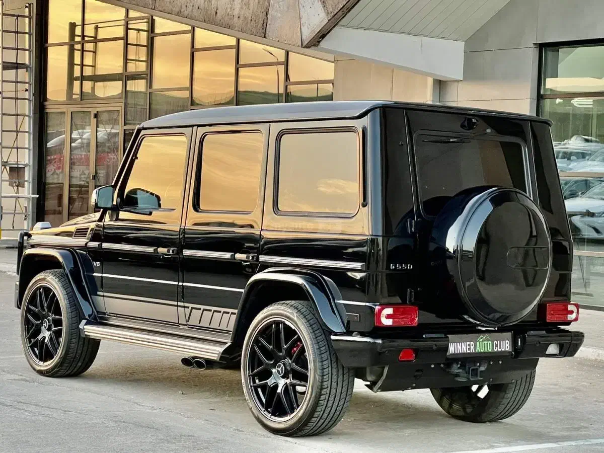 بنز G550 2017 AMG گذر موقت سام گروپ|خودرو سواری و وانت|تهران, میرداماد|دیوار