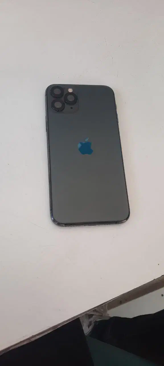 ایفون ۱۱پرو ۲۵۶|موبایل|اردبیل, |دیوار