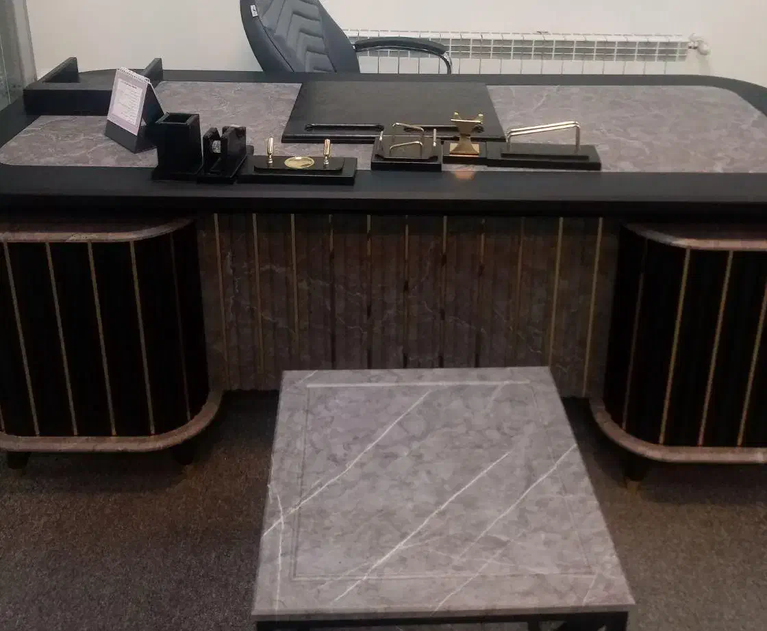 میزگل رز|دفتر کار|یزد, |دیوار