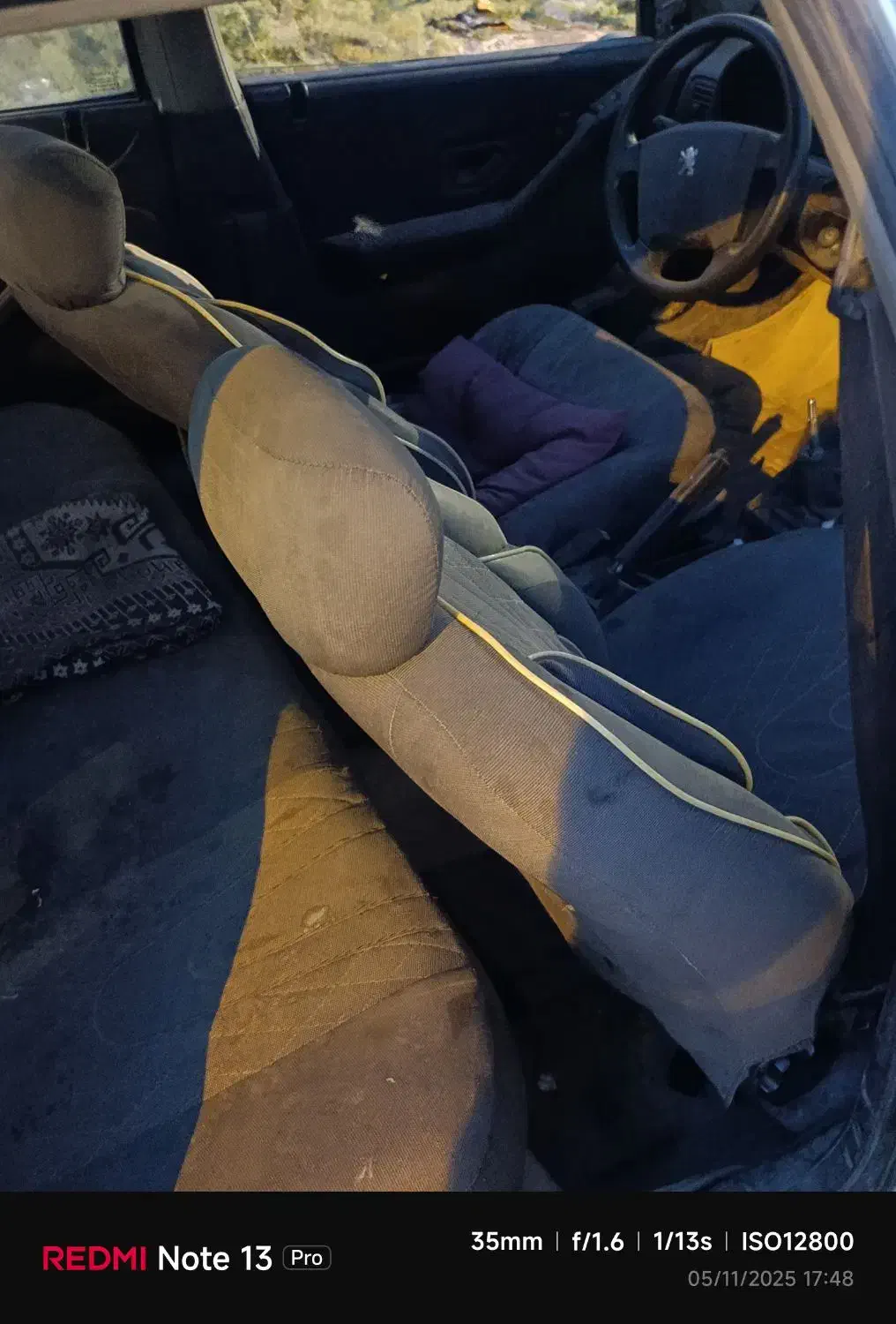 پژو405|خودرو سواری و وانت|اهواز, ناحیه صنعتی کارون|دیوار