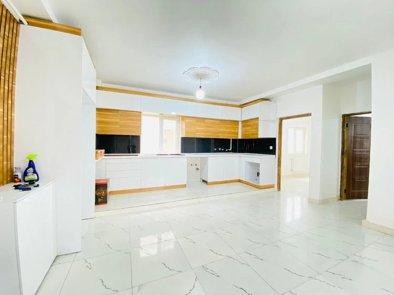 فروش فوری آپارتمان نوسازفول امکانات جاده لاهیجان|فروش آپارتمان|لنگرود, |دیوار