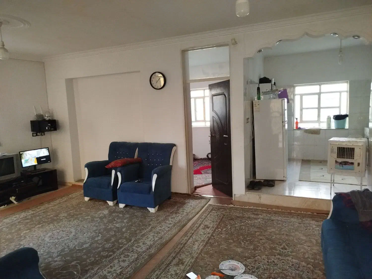 خانه ویلایی روستای دهپول|فروش خانه و ویلا|نهاوند, |دیوار