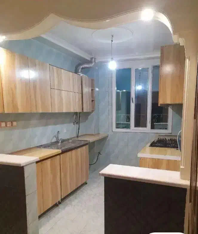 واحد62متری/تک واحدی/شهرک صاحب الزمان