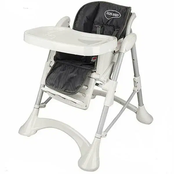 صندلی غذای سان بیبی|تخت و صندلی بچه|مشهد, سجاد شهر|دیوار