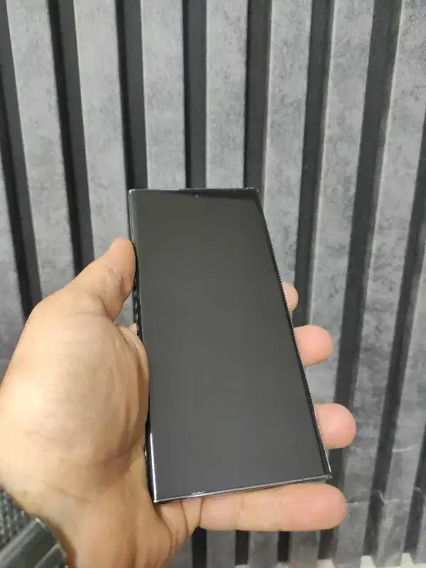 s23 ultra 12-256 black|موبایل|مشهد, هنرستان|دیوار