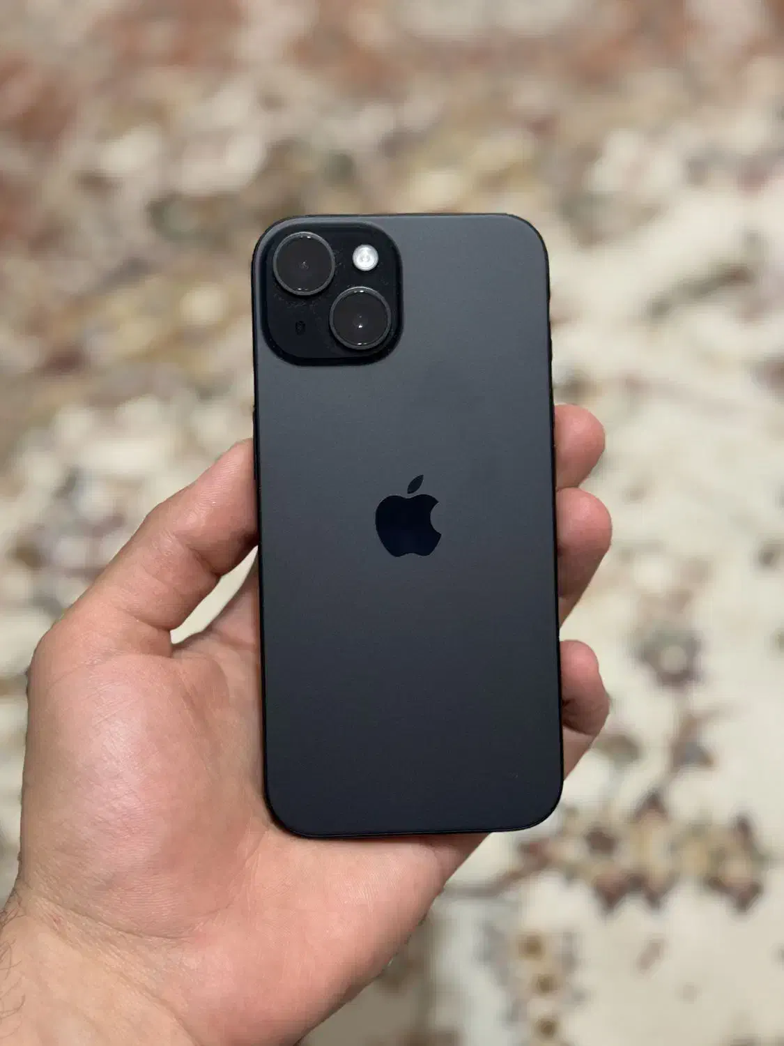 iPhone 15 normal|موبایل|تهران, ایران|دیوار