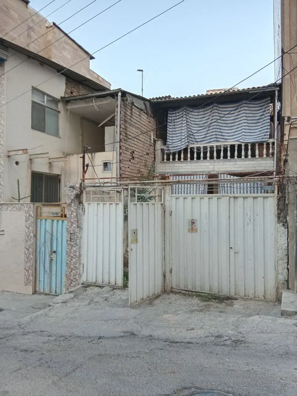 مشارکت درساخت ۱۲۵متری زیباشهر گرگان|مشارکت در ساخت املاک|گرگان, |دیوار