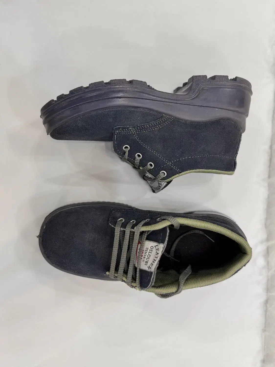 فروش کفش های نو کوهنوردی|کیف، کفش، کمربند|همدان, |دیوار