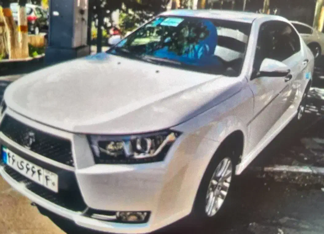 دنا ۶دنده/دنا اتومات آپشنال فول/۱۴۰۴/تحویل فوری|خودرو سواری و وانت|تهران, شهرک گلها (تهرانسر)|دیوار