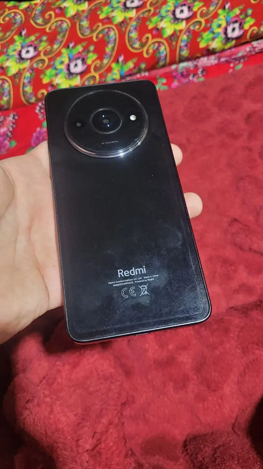 گوشی شیاعومی|موبایل|صومعه‌سرا, |دیوار