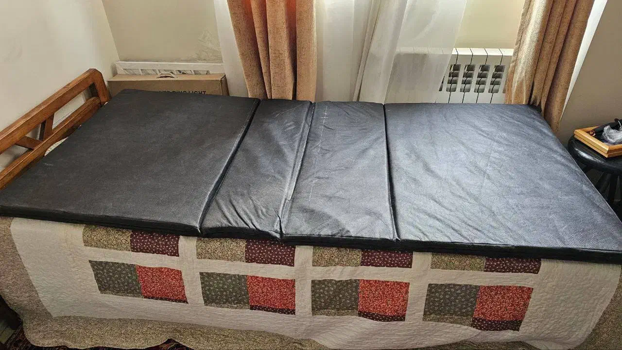 تشک طبی ضد لک و باکتری|تشک تختخواب|تهران, نارمک|دیوار