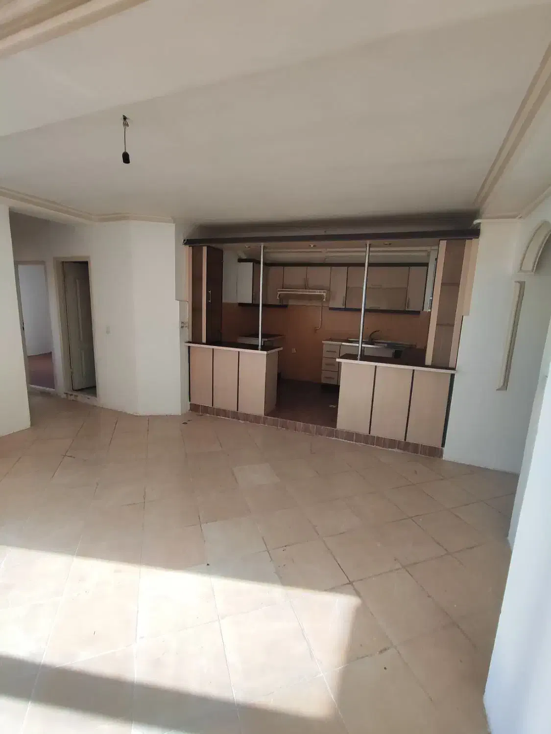 رهن کامل آپارتمان 80متر میدان کوهنورد مجتمع الماس|اجارهٔ آپارتمان|ابهر, |دیوار