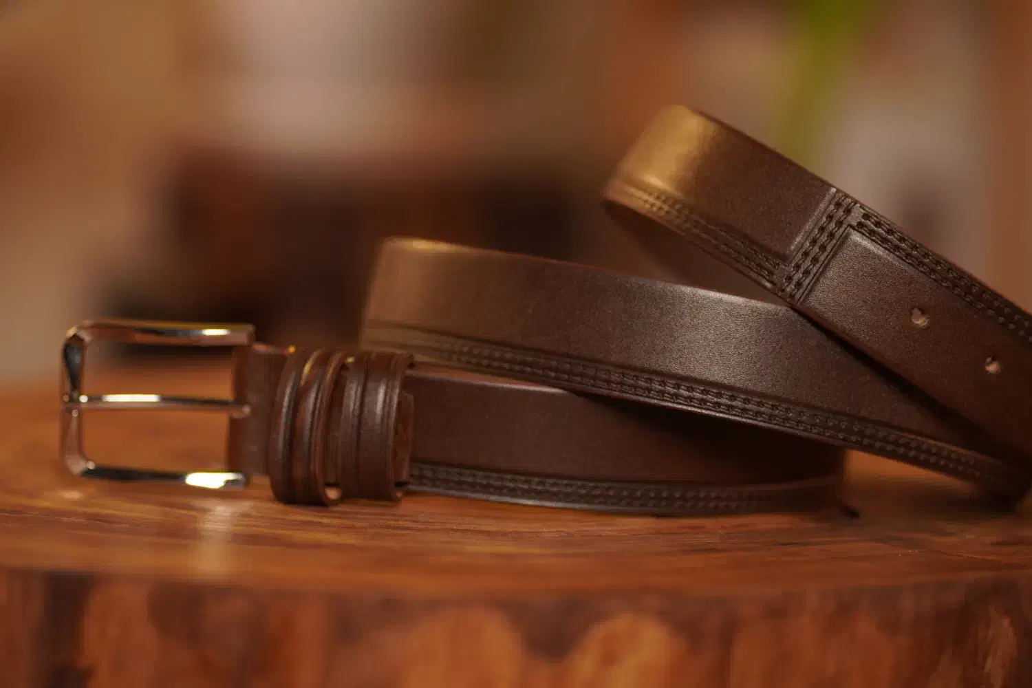 کمربند چرم طبیعی|کیف، کفش، کمربند|اهواز, کیانپارس |دیوار