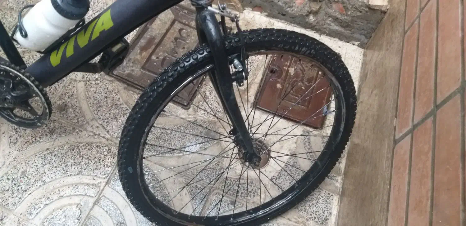 دوچرخه سایز ۲۴|دوچرخه، اسکیت، اسکوتر|اصفهان, قائمیه|دیوار