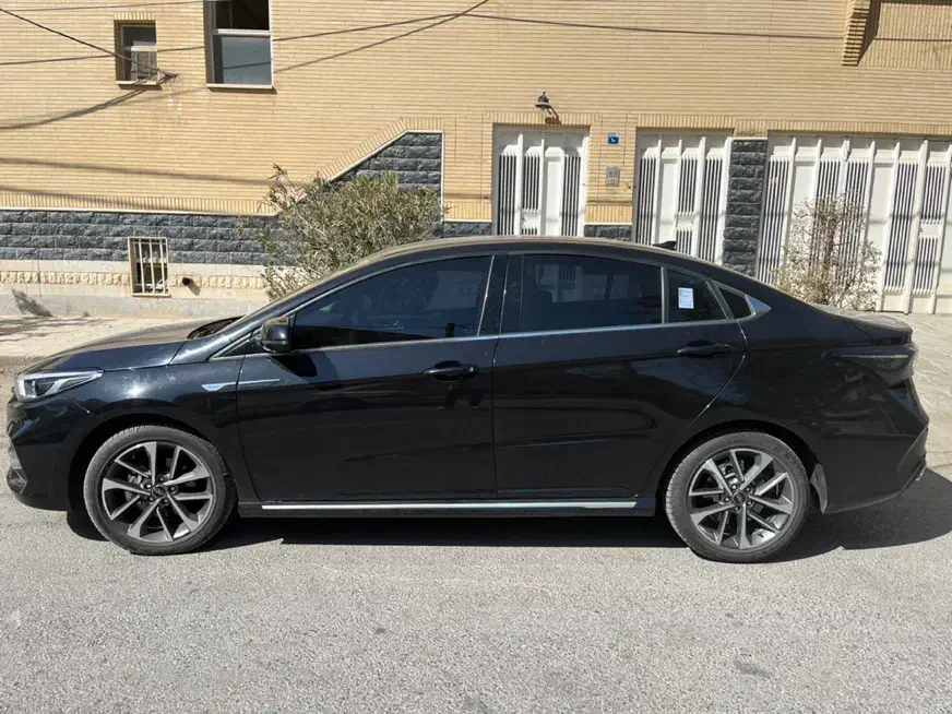 آریزو ۶ پرو ۱۴۰۲|خودرو سواری و وانت|اصفهان, برازنده|دیوار